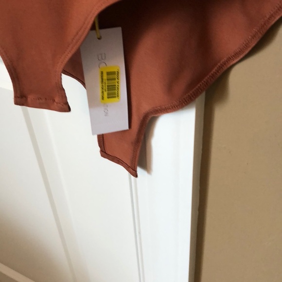 NWT BCBGeneration bodysuit - Picture 5 of 6